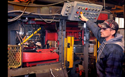 machine